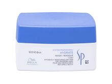 Haarmaske Wella Professionals SP Hydrate 200 ml