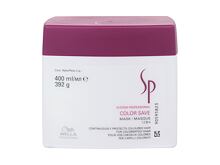 Haarmaske Wella Professionals SP Color Save 400 ml