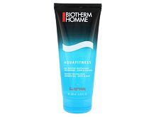 Doccia gel Biotherm Homme Aquafitness 200 ml