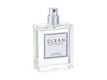 Eau de Parfum Clean Classic Ultimate 60 ml Tester