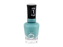 Vernis à ongles Sally Hansen Miracle Gel 14,7 ml 720 Mintage