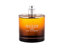 Eau de Toilette GUESS Guess 1981 Los Angeles 100 ml Tester