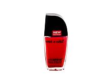 Nagellack Wet n Wild Wildshine 12,3 ml E490 Heatwave