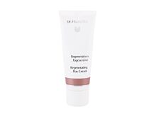 Crème de jour Dr. Hauschka Regenerating 40 ml