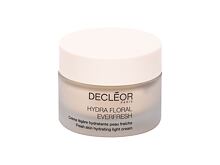 Crème de jour Decleor Hydra Floral Everfresh 50 ml