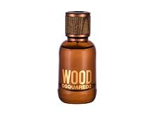 Eau de Toilette Dsquared2 Wood 100 ml Sets