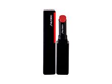 Lippenstift Shiseido VisionAiry 1,6 g 209 Incense