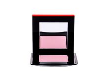 Blush Shiseido InnerGlow Cheek Powder 4 g 07 Cocoa Dusk