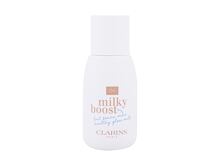 Foundation Clarins Milky Boost 50 ml 04 Milky Auburn