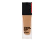 Fondotinta Shiseido Synchro Skin Self-Refreshing SPF30 30 ml 360 Citrine