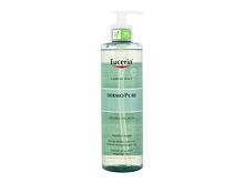 Gel detergente Eucerin DermoPure 400 ml