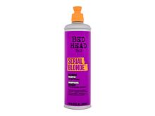 Shampooing Tigi Bed Head Serial Blonde 400 ml