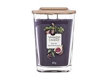 Duftkerze Yankee Candle Elevation Collection Fig & Clove 552 g