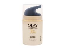 Tagescreme Olay Total Effects 7-in-1 Fragrance Free Moisturiser 50 ml