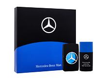 Eau de Toilette Mercedes-Benz Man 50 ml Sets