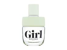 Eau de Toilette Rochas Girl 60 ml