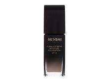 Foundation Sensai Flawless Satin Moisture Foundation SPF25 30 ml FS102 Ivory Beige