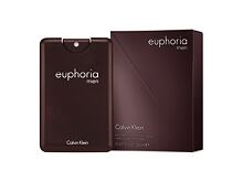 Eau de Toilette Calvin Klein Euphoria 20 ml