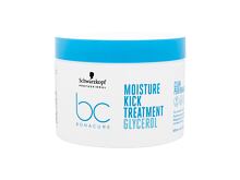 Masque cheveux Schwarzkopf Professional BC Bonacure Moisture Kick Glycerol Treatment 500 ml