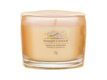 Bougie parfumée Yankee Candle Vanilla Cupcake 37 g