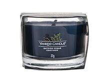 Duftkerze Yankee Candle Bayside Cedar 37 g