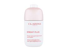 Gesichtsserum Clarins Bright Plus HP Advanced Brightening 50 ml