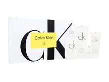 Eau de toilette Calvin Klein CK One 200 ml Sets