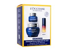 Tagescreme L'Occitane Immortelle Précieuse Dynamic Youth Set 50 ml Sets