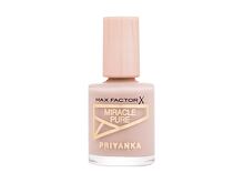 Vernis à ongles Max Factor Priyanka Miracle Pure 12 ml 216 Vanilla Spice