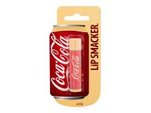 Lippenbalsam Lip Smacker Coca-Cola Vanilla 4 g