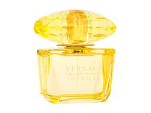 Eau de Parfum Versace Yellow Diamond Intense 90 ml