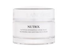 Tagescreme Lancôme Nutrix Nourishing and Soothing Rich Cream 50 ml