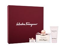 Eau de Parfum Ferragamo Signorina 100 ml Sets