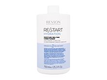 Conditioner Revlon Professional Re/Start Hydration Moisture Melting Conditioner 750 ml