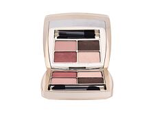 Ombretto Estée Lauder Pure Color Envy Luxe Eyeshadow Quad 6 g 07 Boho Rose