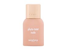 Foundation Sisley Phyto-Teint Nude 30 ml 0C Vanilla