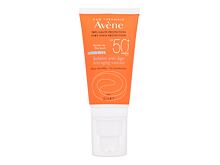 Sonnenschutz fürs Gesicht Avene Sun Anti-Aging Suncare SPF50+ 50 ml