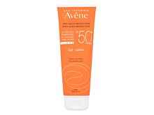 Sonnenschutz Avene Sun Lotion SPF50+ 250 ml