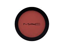 Blush MAC Powder Blush 6 g Burnt Pepper