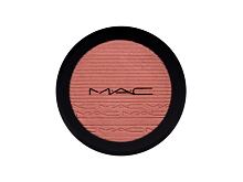 Rouge MAC Extra Dimension Blush 4 g Cheeky Bits