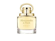 Eau de Parfum Abercrombie & Fitch Away 50 ml