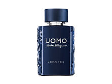 Eau de Toilette Ferragamo Uomo Urban Feel 50 ml