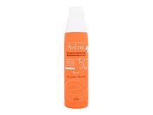 Sonnenschutz Avene Sun Spray SPF50+ 200 ml