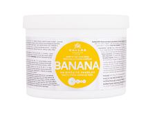 Haarmaske Kallos Cosmetics Banana 500 ml
