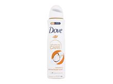 Antitraspirante Dove Advanced Care Coconut & Jasmine 150 ml