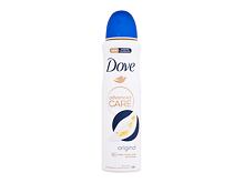 Antiperspirant Dove Advanced Care Original 72h 150 ml