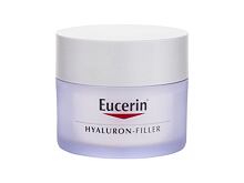 Tagescreme Eucerin Hyaluron-Filler Dry Skin SPF15 50 ml