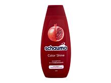 Shampooing Schwarzkopf Schauma Color Shine Shampoo 400 ml