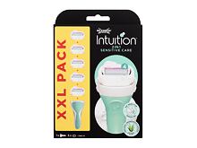 Rasierer Wilkinson Sword Intuition Sensitive Care 1 St.