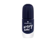 Nagellack Essence Gel Nail Colour 8 ml 61 Wavy Baby